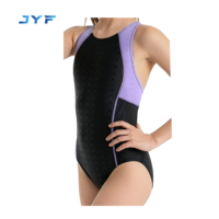 Maillot de bain pour enfants et adolescents JYF, style tendance, design soigné, maillot de bain string