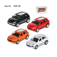 Hikity — jouet de voiture en alliage moulé, design personnalisé, dinecast, qualité supérieure, fabrication professionnelle chinoise