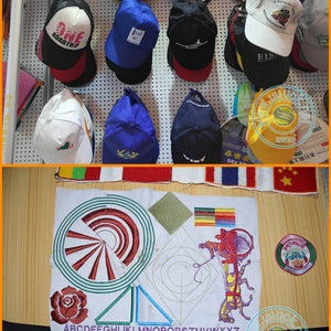 Máquinas de Bordar de Guangzhou, Mini Computadora Usada, Máquina de Bordar Portátil de Una Sola Cabeza, Precio en Sri Lanka - Product Image 6