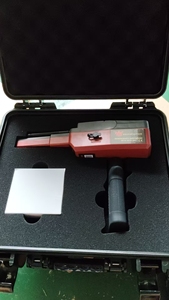 Novo instrumento de <span class=keywords><strong>detector</strong></span> de metais subterrâneo portátil de grande alcance e grande profundidade, instrumento de busca e localização - Product Image 6