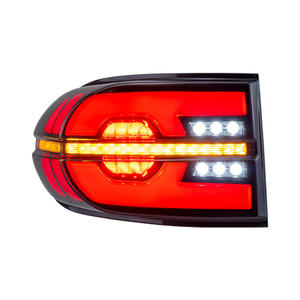 Nouveaux <span class=keywords><strong>feux</strong></span> <span class=keywords><strong>de</strong></span> voiture pour FJ Cruiser, <span class=keywords><strong>feux</strong></span> arrière LED 2007-2020, <span class=keywords><strong>feux</strong></span> <span class=keywords><strong>de</strong></span> <span class=keywords><strong>brouillard</strong></span> arrière, <span class=keywords><strong>feux</strong></span> <span class=keywords><strong>de</strong></span> freinage, clignotants, accessoires automobiles - Product Image 6