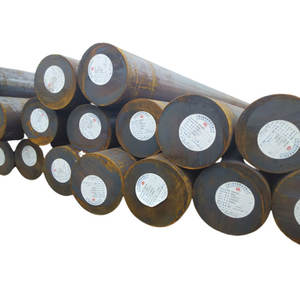 Fournisseur de moulin Barre de fer en acier allié 80mm 120mm 1045 Q235b Laminé à chaud AiSi Barre d'acier structurel Coupe Soudage Pliage Services - Product Image 4