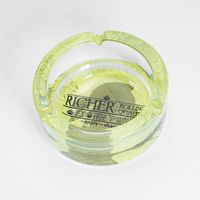 Ensemble de papier à rouler classique brun non blanchi écologique, moulin à herbes, logo personnalisable, plateau à rouler durable, accessoires