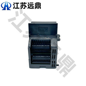 SIEMENS PLC S7-200 SIMATIC modul ekspansi cerdas 6ES7288-2DT32-0AA0 EM DT32 modul input/output Digital 16*24V masuk/16*24V keluar - Product Image 4