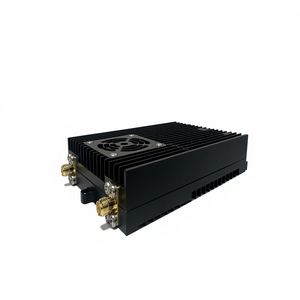 نظام إرسال واستقبال فيديو لاسلكي LD30 بتردد <span class=keywords><strong>1</strong></span>.4 جيجاهرتز ومدى طويل يصل إلى 30 كم للبث الفيديوي في الوقت الفعلي - Product Image 5