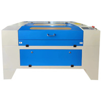 9060 6040 machine de gravure laser cnc co2 80w 100w machines de découpe laser bois pas cher