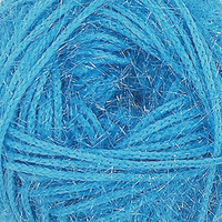 100% Polyester Feather Fancy Yarn Fluffy Sparkly Hand Knitting Crochet Yarn for Shawl Scarf Fashion Garment