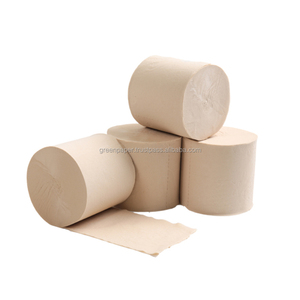 Papier toilette en bambou micro Core, pièces, bon marché, du Vietnam - Product Image 1