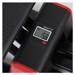 Đa chức năng thiết bị tập thể dục <span class=keywords><strong>Orbitrac</strong></span> xe đạp với <span class=keywords><strong>Twister</strong></span> bước elastis ban nhạc mini Elip huấn luyện viên điện bước - Product Image 6