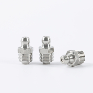 XZW zhuji fabrication acier galvanisation graisseur 6mm pour accouplement parallèle MEC - Product Image 6