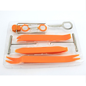12 unids/set removedor <span class=keywords><strong>de</strong></span> eliminación extractor herramienta <span class=keywords><strong>de</strong></span> palanca coche Panel <span class=keywords><strong>de</strong></span> puerta Trim tapicería Clip <span class=keywords><strong>de</strong></span> retención alicates herramienta Mano herramienta <span class=keywords><strong>de</strong></span> reparación utiliza 12 - Product Image 2