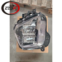 CZJF Pièces automobiles de haute qualité Phare LED Phare avant pour Tucson 2025 2026 Prix d'usine Kit carrosserie 92101CW650 92102CW650