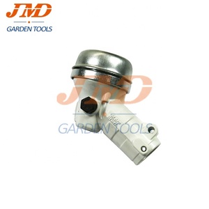 Outils de jardinage Boîtier d'<span class=keywords><strong>engrenage</strong></span> 9T Durable 26MM 28MM Tête d'<span class=keywords><strong>engrenage</strong></span> pour débroussailleuse Boîte de vitesse de remplacement - Product Image 3