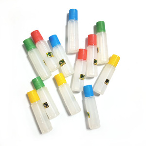 กาวแท่งใส PVA Surwin CD308 ขนาด 30 มล. ปลอดสารพิษ เป็นมิตรกับสิ่งแวดล้อม เหมาะสำหรับงานฝีมือ DIY ที่โรงเรียน/สำนักงาน  ลดราคาพิเศษ - Product Image 4