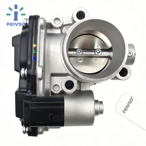 PEIVSO CM5G-9F991-FB สำหรับฟอร์ด โฟกัส MK3 เฟียสต้า MK6 ซี-แม็กซ์ MK2 บี-แม็กซ์ JK 1.0 ชุดลิ้นปีกผีเสื้อ - Product Image 6