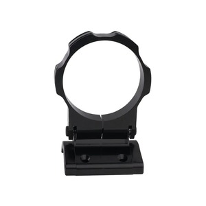 Auso-Racing 52mm Adjustable Single Hole <b>Bracket</b> Oil Gauge Mounting Instrument Holder for Retrofit Upgrade - Product Image 4