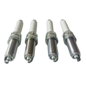 Pour <span class=keywords><strong>Mercedes</strong></span>-Benz Audi, bougies d'allumage d'origine de haute qualité et haute performance, 12122455258, vente directe d'usine, <span class=keywords><strong>prix</strong></span> bas, stable - Product Image 5