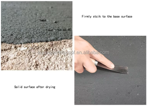 कंक्रीट बिल्डिंग बैरल पैटर्न के लिए सस्ती कीमत दो-घटक K11 पॉलीमर पाउडर वाटरप्रूफिंग स्लरी कोटिंग - Product Image 2