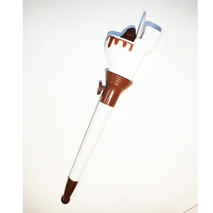 Stylo de poche JDB-63 en forme de cuvette de toilette, pour blague et farce, idéal pour le bureau et l'école - Product Image 6