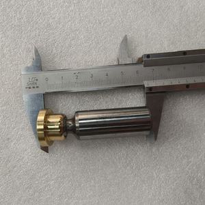 Kit de réparation pour pompe hydraulique à pistons A10VO63 A10V63 : bloc-cylindres, plaque de soupape, jeu de sabots de piston, plaque, guide-bille, etc. - Product Image 5