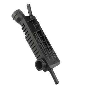 Línea de compensación de tubo de calefacción de admisión de motor 036121188B para VW Jetta Golf - Product Image 1