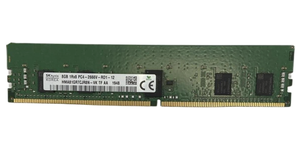 SK HYNIX 8GB HMA81GR7CJR8N-VK DDR4-2666 ECC RDIMM 1Rx8 PC4-21300V-R CL19 หน่วยความจำเซิร์ฟเวอร์ ECC ฟังก์ชั่นการแก้ไขข้อผิดพลาดสำหรับ Re - Product Image 3
