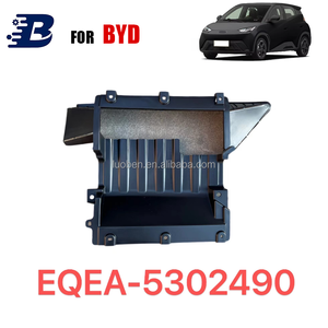 Pièces détachées de voiture électrique BYD en gros, kit carrosserie pour BYD Seagull, amortisseur, <span class=keywords><strong>volant</strong></span>, pare-chocs, rétroviseurs, accessoires. - Product Image 5