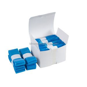 Recambio de contenedor de pañales engrosado, forro de alta resistencia para contenedor de pañales, uso diario - Product Image 6