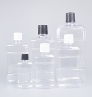 Pinceau de voyage Portable, bouteille de lavage, pour le visage, 250 ml