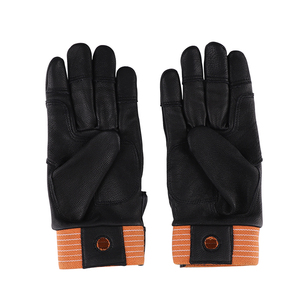 2024 vendita calda antiscivolo Anti-statico in pelle <span class=keywords><strong>di</strong></span> montone guanti in pelle <span class=keywords><strong>di</strong></span> altitudine <span class=keywords><strong>attrezzature</strong></span> <span class=keywords><strong>di</strong></span> sicurezza per il salvataggio - Product Image 5