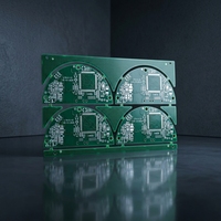 Desarrollo de Esquemas PCBA, Placa de Control OEM, China