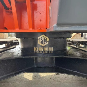 Miniescavatore Usato Hitachi ZX75us, Macchina da Costruzione Cingolata Idraulica di Seconda Mano per Movimento Terra - Compatibile con Hitachi ZX55, ZX60, ZX70, ZX75 - Product Image 6