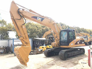 รถขุดตีนตะขาบ307D 100% 308C 305.5E ของรถขุด308E ตีนตะขาบ306E ตีนตะขาบ - Product Image 2