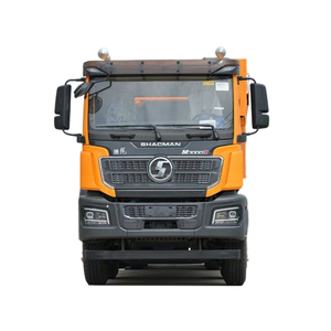 Hot bán shacman xe tải 8x4 400hp xe tải để bán <span class=keywords><strong>16</strong></span> tấn xe tải - Product Image 5