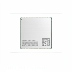 SC600TJPPA-E53-TA0AA มีสินค้าในสต็อก โมดูลรับส่งสัญญาณ RF และโมเด็ม - Product Image 1