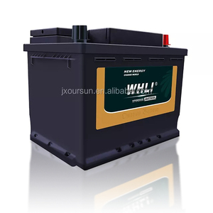 <span class=keywords><strong>Batterie</strong></span> de <span class=keywords><strong>voiture</strong></span> OURSUN/WHLI série 55127 DIN 12V 51AH avec <span class=keywords><strong>prix</strong></span> de gros prise en charge de la personnalisation/OEM - Product Image 2