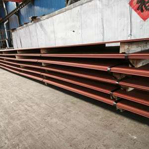 400 ar400 ar450 ar500 4 मिमी 5 मिमी 6 मिमी 10 मिमी पहनने प्रतिरोधी स्टील शीट उच्च शक्ति गर्म रोल्ड स्टील प्लेट - Product Image 6