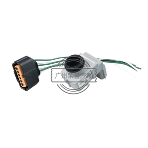 95720-E5100 95720-E5100 Sensor de estacionamiento ultrasónico de parachoques para hyundaiSonata <span class=keywords><strong>Hybrid</strong></span> 2016-2018 2.0L SEDAN4DR 5P Original- - Product Image 1