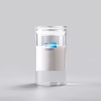 99.8% silice amorphe Nano dioxyde de silicium R974 poudre de silice pyrogénée hydrophobe nanoparticules de HB-152 de silice colloïdale