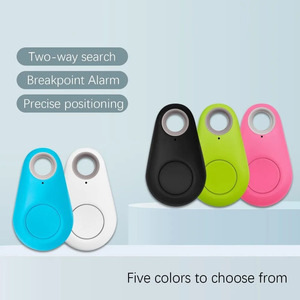 Wholesale Pets GPS Tracker Anti-lost <b>Alarm</b> Tag <b>Wireless</b> Child Bag Wallet Key Finder LocatorMini Fashion Smart Dog - Product Image 3