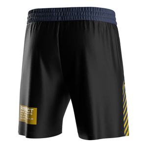 Pantalones Cortos Deportivos de Alta Calidad para Gimnasio, Levantamiento de Pesas, Fitness y Running para Hombre - Product Image 2