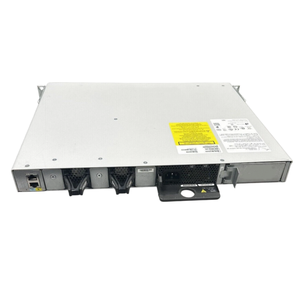 The C9200-24P-A Is a 24 Port Gigabit <b>PoE</b>+<b>switch</b> That Supports 4 Expansion Slots for Uplink Module Expansion - Product Image 2