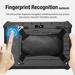 Công Nghiệp Không Thấm Nước Máy Tính Bảng PC <span class=keywords><strong>Windows</strong></span> 11 Rugged Máy Tính Bảng Với 1000Nits <span class=keywords><strong>10</strong></span>.1 Inch Màn Hình Cảm Ứng 8GB 128GB Bộ Nhớ GPS 4G Wifi - Product Image 3