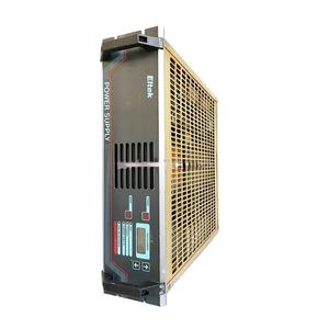 وحدة مقوم التيار الأصلية من إلتك بقدرة 5000 واط، مزود طاقة متغير التردد 5000 واط 241200.100 - Product Image 1