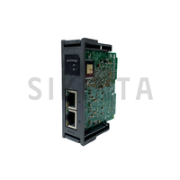 Module de communication d'origine AS-FPFN02, carte d'interface PLC pour contrôleur d'automatisation