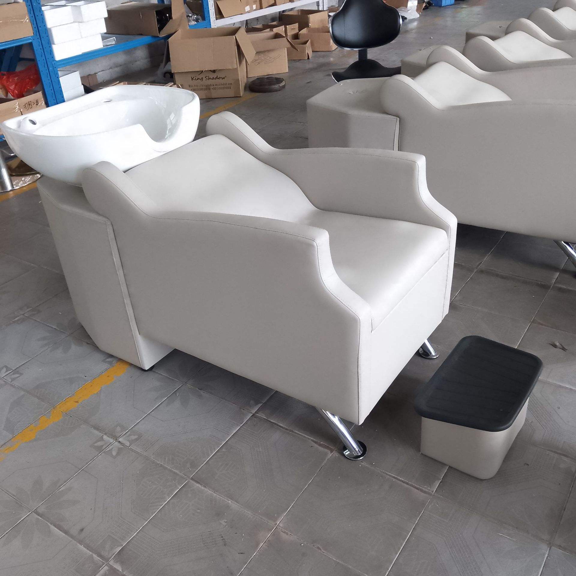 ข้าวขาว