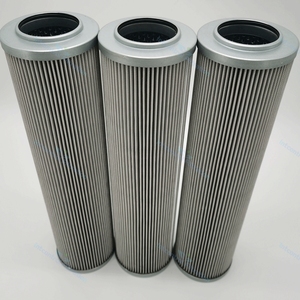 Élément de filtre à huile hydraulique de remplacement pour <span class=keywords><strong>livraison</strong></span> express juste-à-temps 01.NL400.10API.30.E.P.VA - Product Image 3