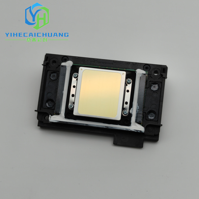 YIHECAICHUANG New XP600 Printhead DX11 Inkjet Printer with UV Ink for for Japan Origin Excellent 100% Tested