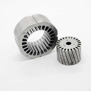 Tùy chỉnh xếp chồng của <span class=keywords><strong>Stator</strong></span> laminations dựa trên bản vẽ của khách hàng - Product Image 2