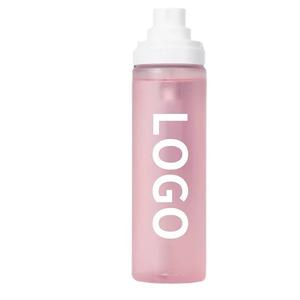 Spray Fijador de Maquillaje de Larga Duración, Color Rosa, con Extracto de Plantas Naturales, Hidratante - Product Image 5